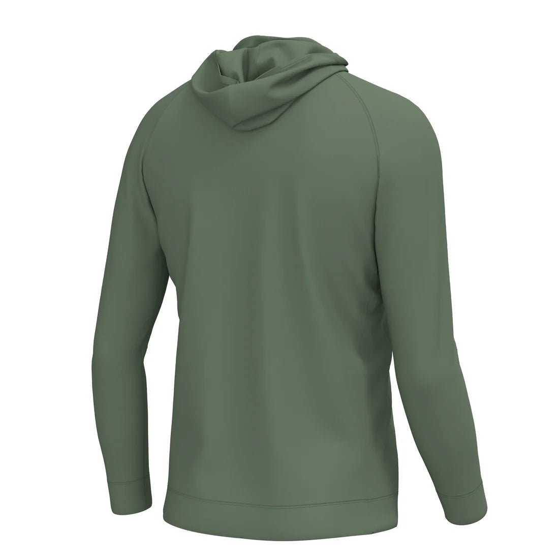 LB Youth Thyme Hemlock Hoodie - Southern Soule Designs