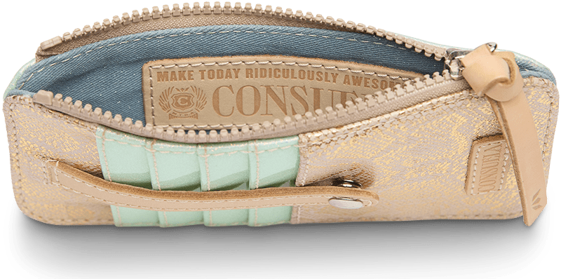 Leah Card Organizer - Southern Soule Designs