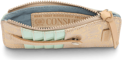 Leah Card Organizer - Southern Soule Designs