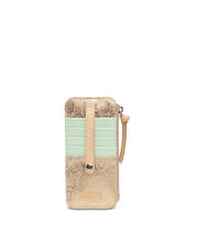 Leah Card Organizer - Southern Soule Designs
