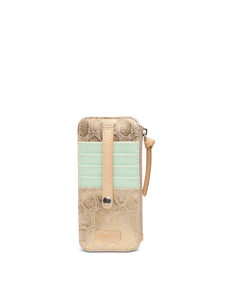 Leah Card Organizer - Southern Soule Designs