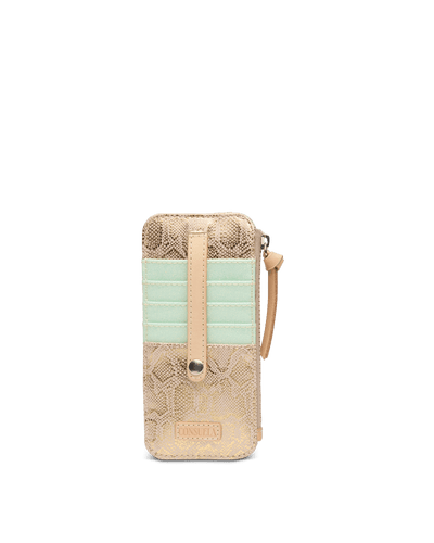 Leah Card Organizer - Southern Soule Designs