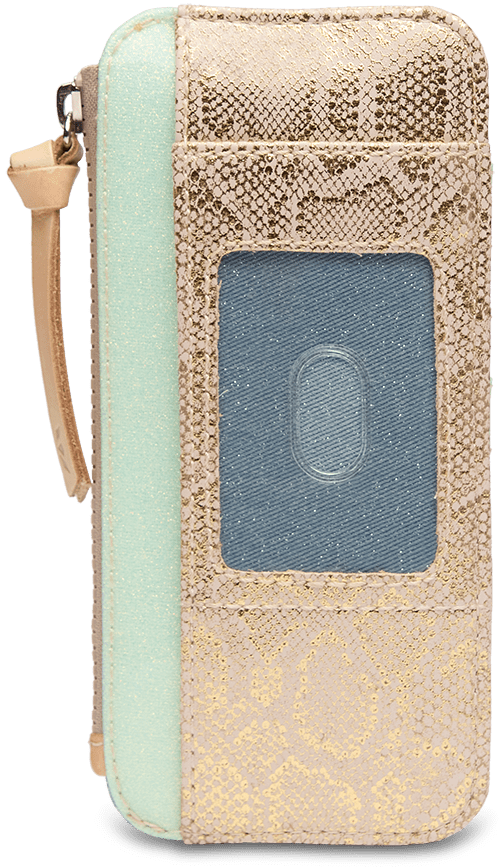 Leah Card Organizer - Southern Soule Designs