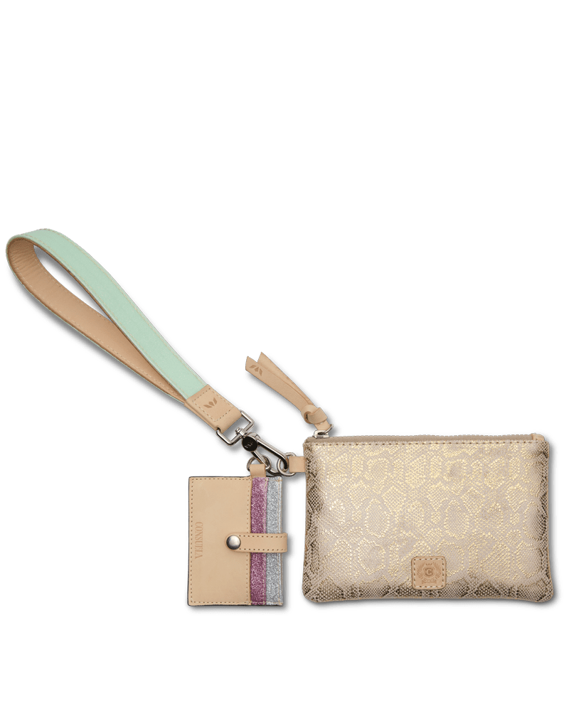 Leah Combi - Southern Soule Designs