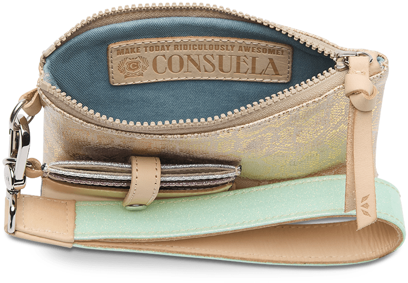 Leah Combi - Southern Soule Designs