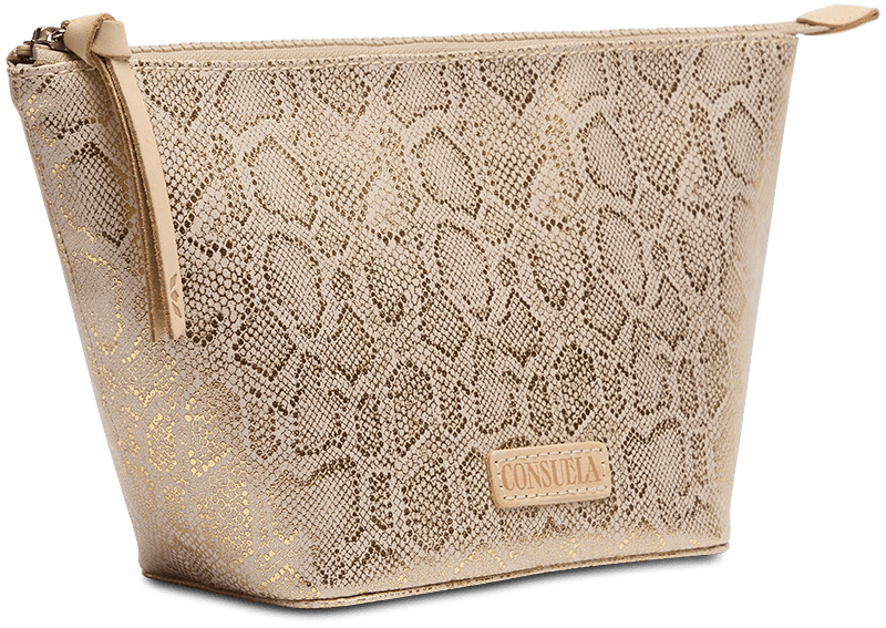 Leah Large Tool Kit - Southern Soule Designs