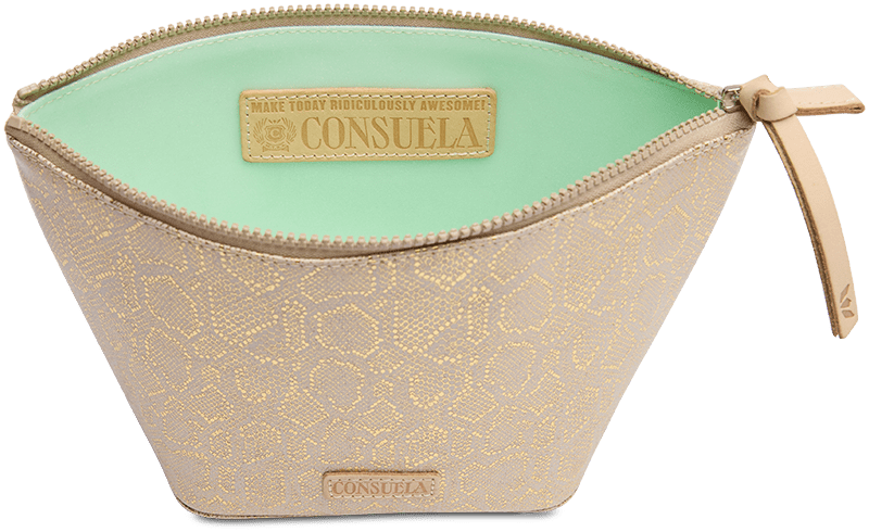 Leah Large Tool Kit - Southern Soule Designs