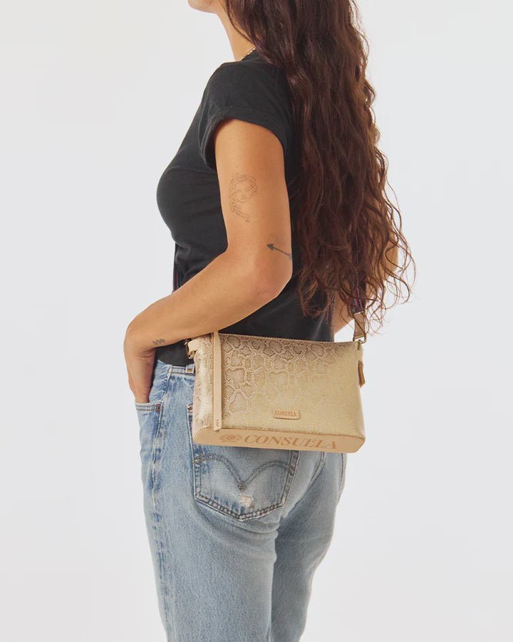 Leah Midtown Crossbody - Southern Soule Designs