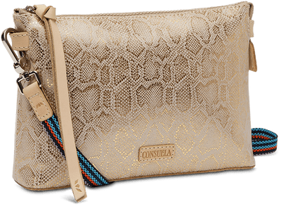 Leah Midtown Crossbody - Southern Soule Designs