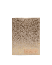 Leah Notebook - Southern Soule Designs
