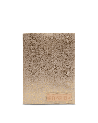 Leah Notebook - Southern Soule Designs