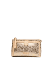 Leah Slim Wallet - Southern Soule Designs