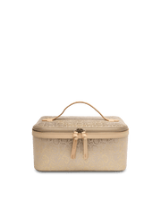 Leah Train Case - Southern Soule Designs