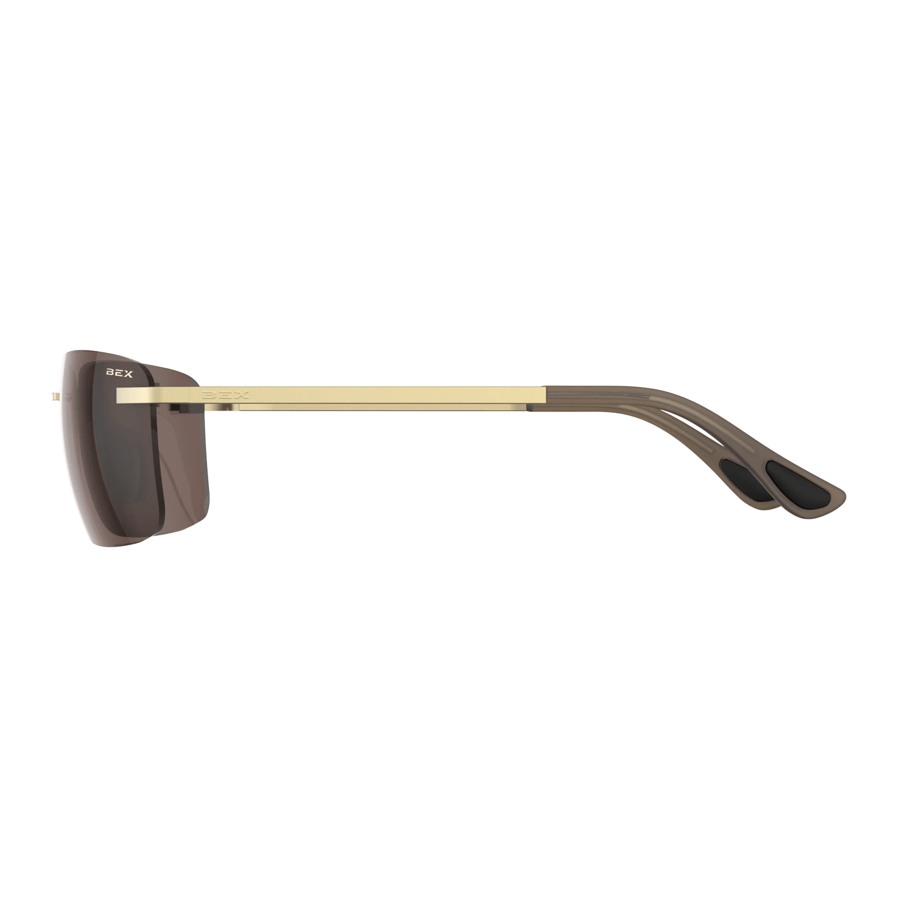 Legolas OTG Gold/Brown S157GB - Southern Soule Designs