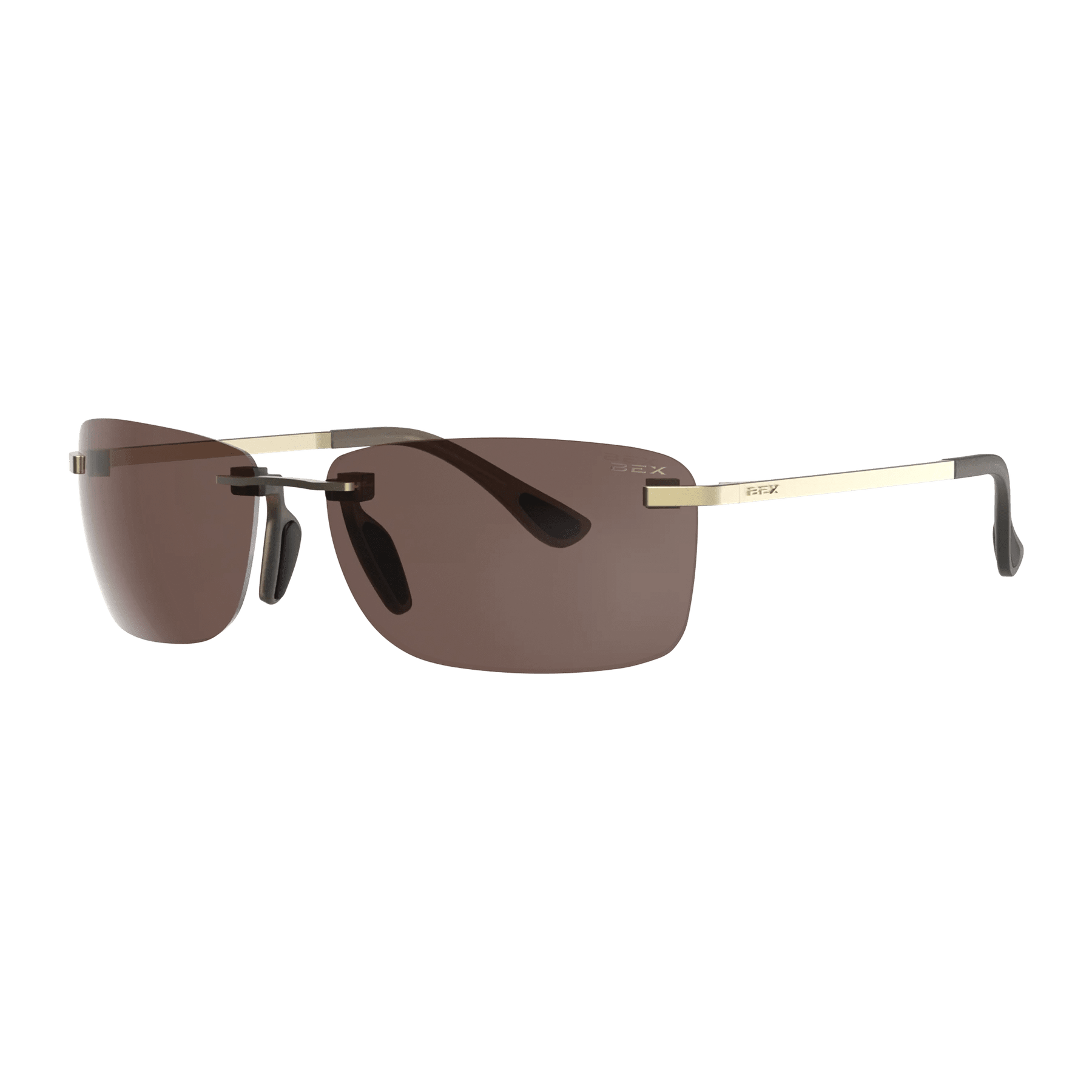 Legolas OTG Gold/Brown S157GB - Southern Soule Designs