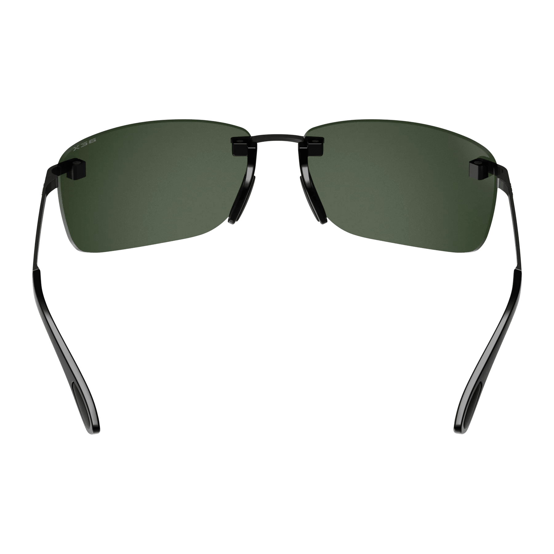 Legolas OTG Gunmetal/Forest S157GF - Southern Soule Designs