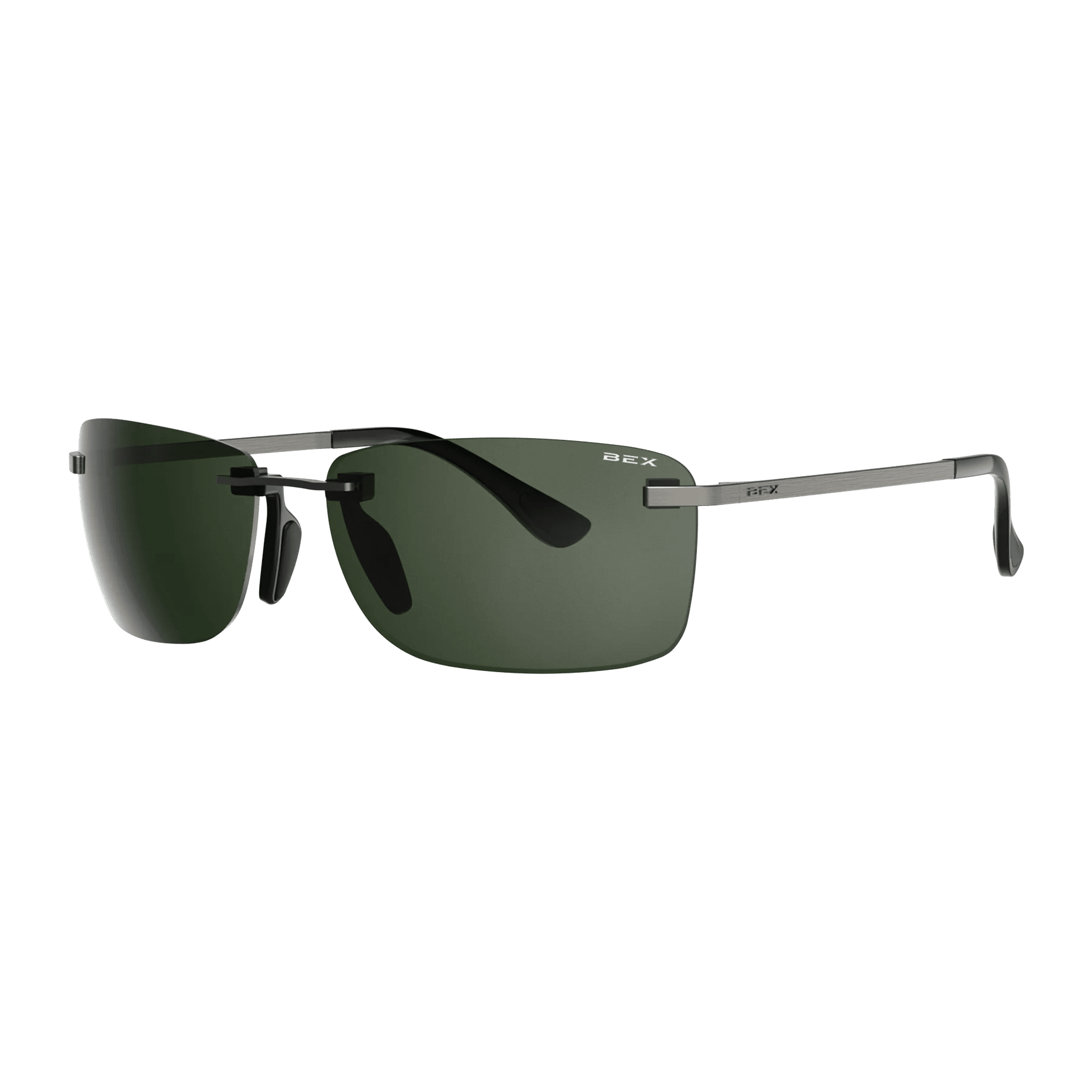 Legolas OTG Gunmetal/Forest S157GF - Southern Soule Designs