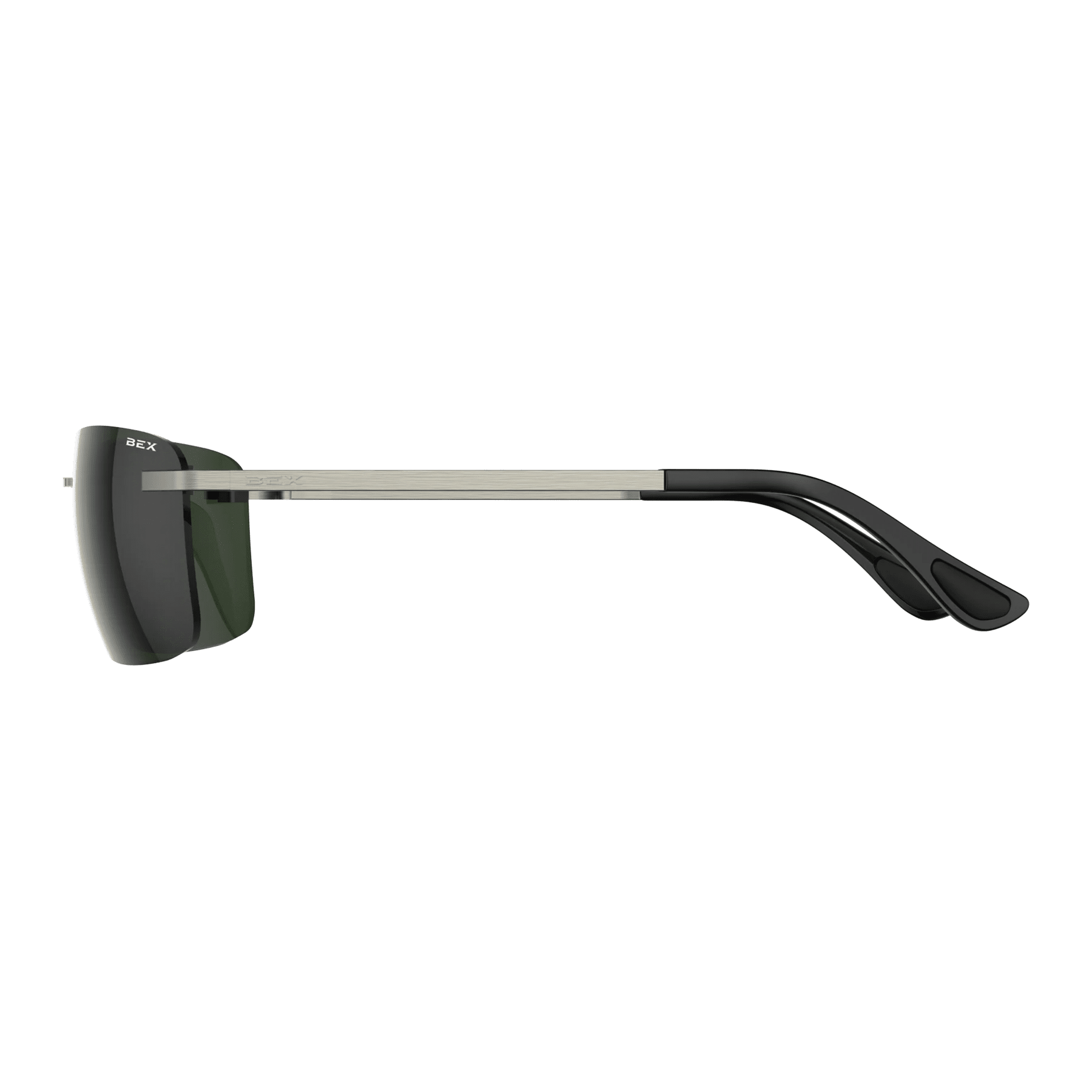 Legolas OTG Gunmetal/Forest S157GF - Southern Soule Designs