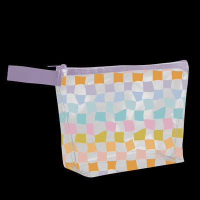 Let's Go Pouch - Southern Soule Designs