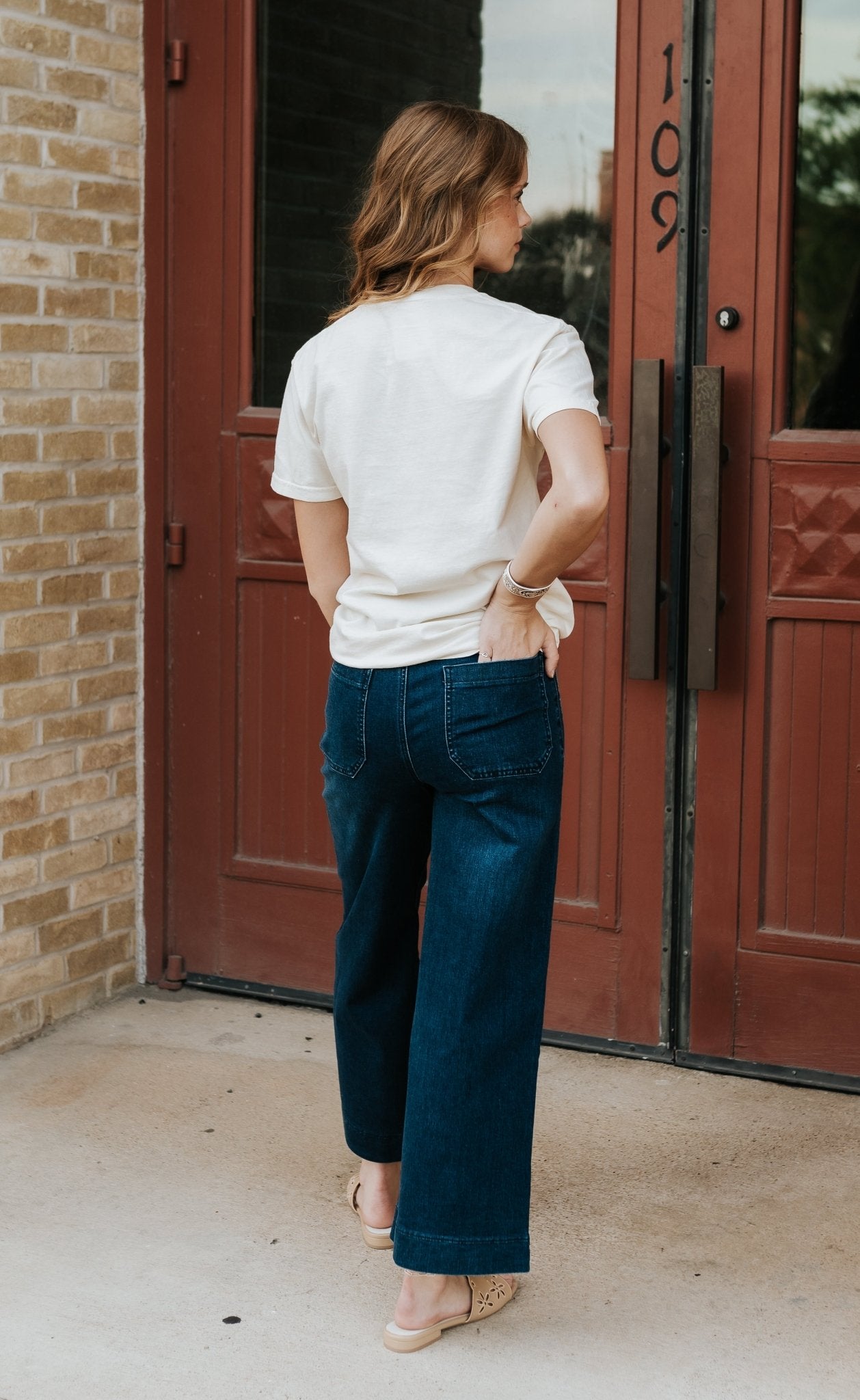 Let's Have the Best Day Tee - Southern Soule Designs