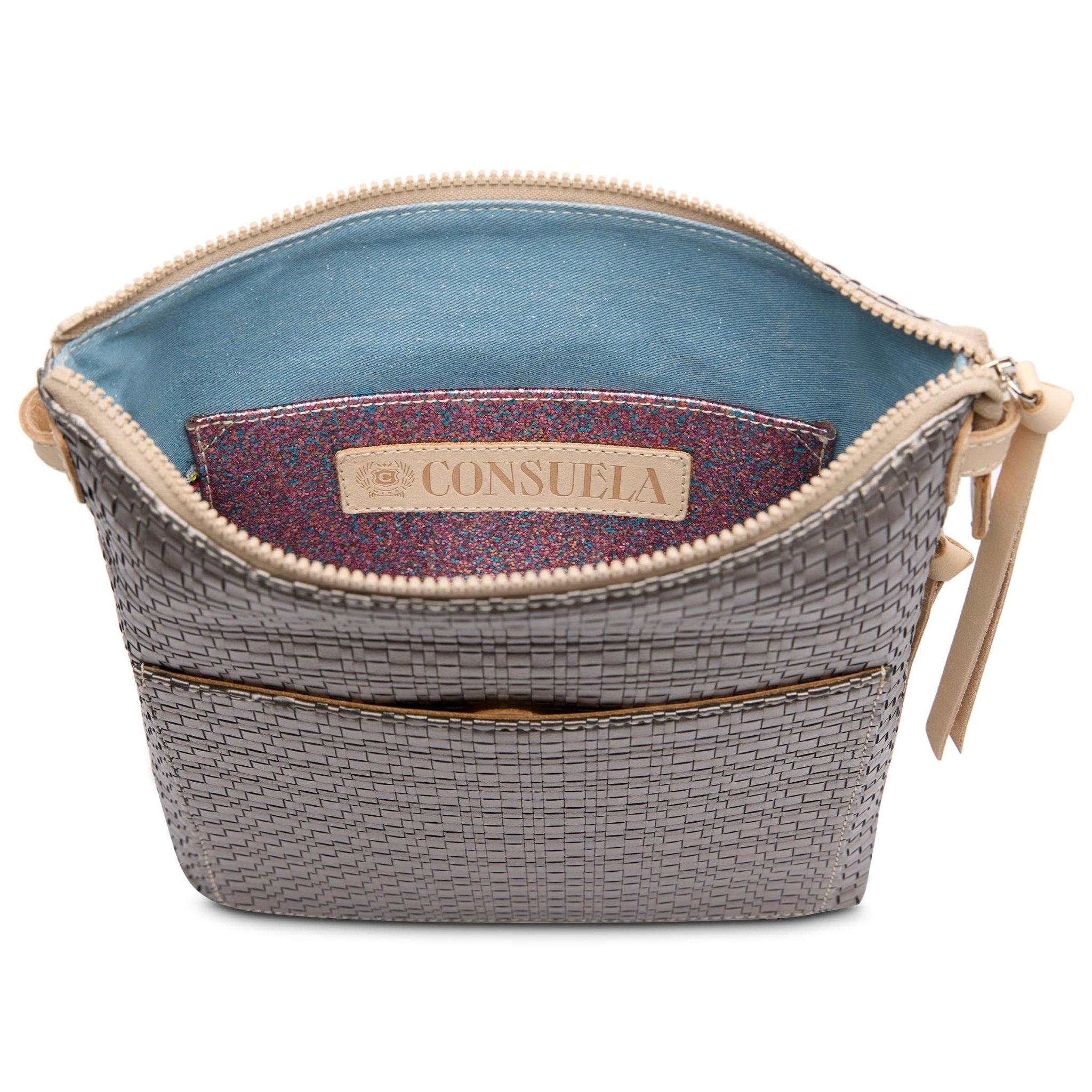 Lex Tour Crossbody - Southern Soule Designs