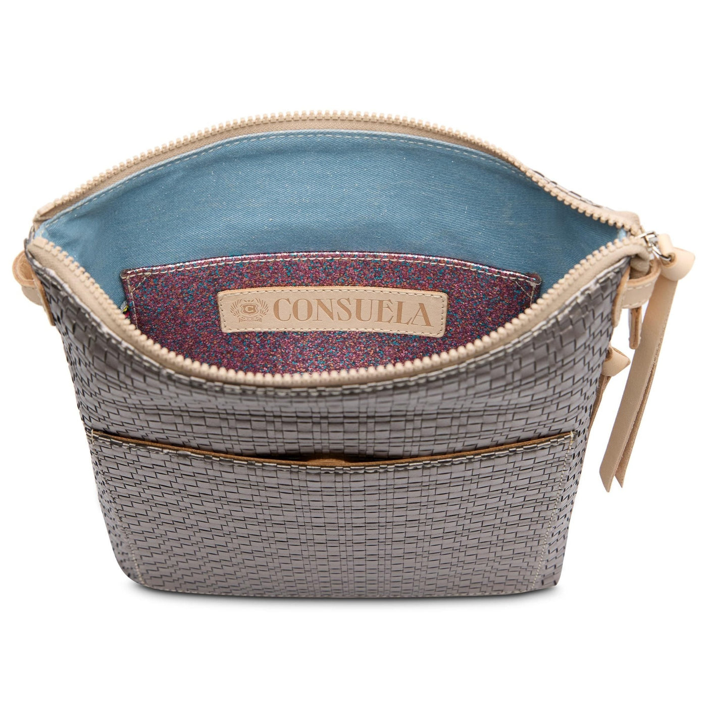 Lex Tour Crossbody - Southern Soule Designs