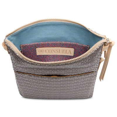 Lex Tour Crossbody - Southern Soule Designs