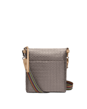 Lex Tour Crossbody - Southern Soule Designs