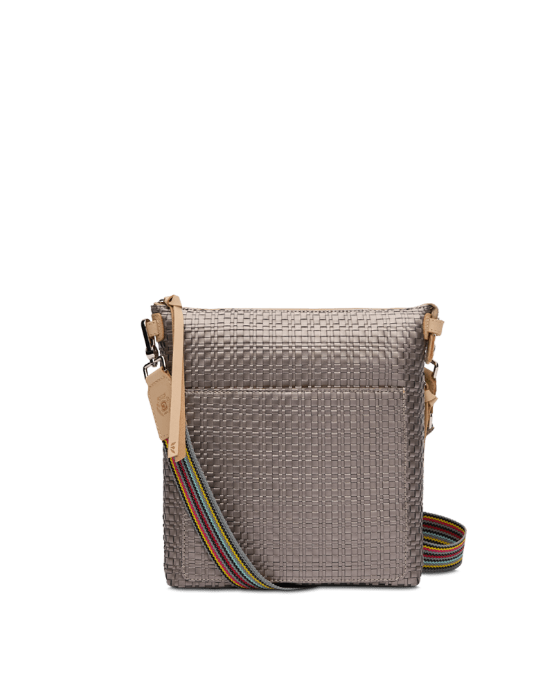 Lex Tour Crossbody - Southern Soule Designs