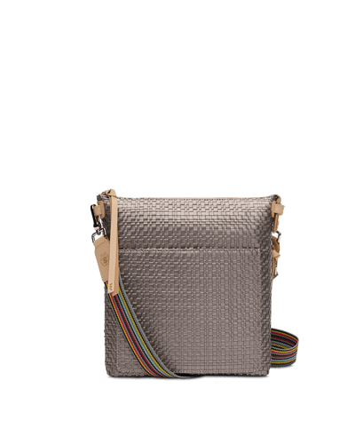 Lex Tour Crossbody - Southern Soule Designs