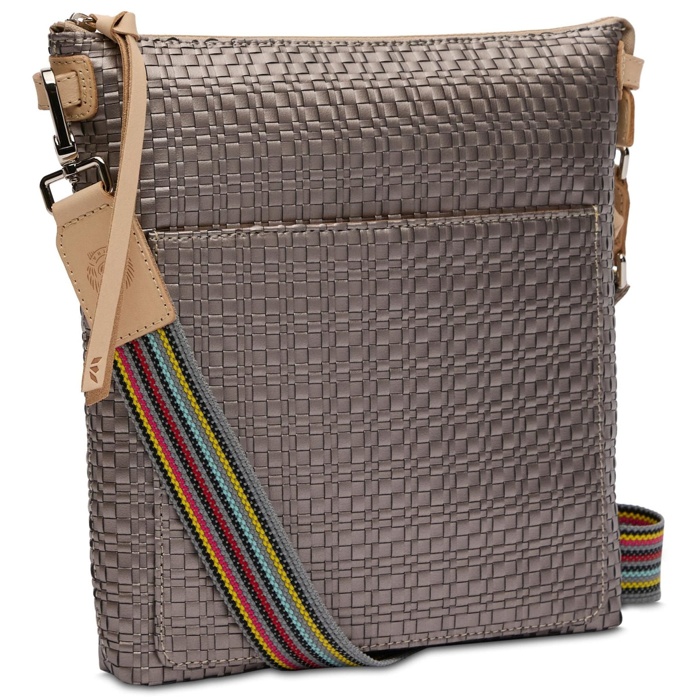 Lex Tour Crossbody - Southern Soule Designs