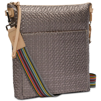 Lex Tour Crossbody - Southern Soule Designs