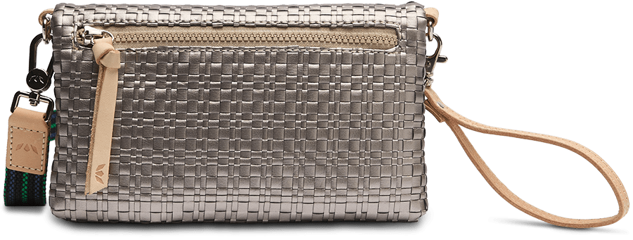 Lex Uptown Crossbody - Southern Soule Designs