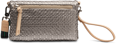 Lex Uptown Crossbody - Southern Soule Designs