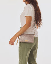 Lex Uptown Crossbody - Southern Soule Designs