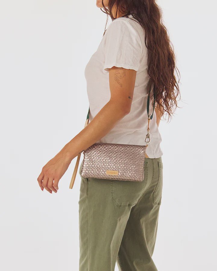 Lex Uptown Crossbody - Southern Soule Designs