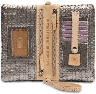 Lex Uptown Crossbody - Southern Soule Designs