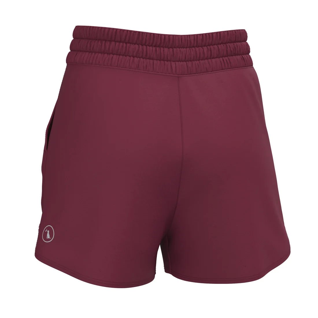 LG Berry High-Waisted Volley Shorts - Southern Soule Designs