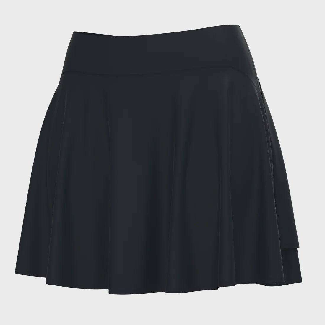 LG Black Performance Skort - Southern Soule Designs