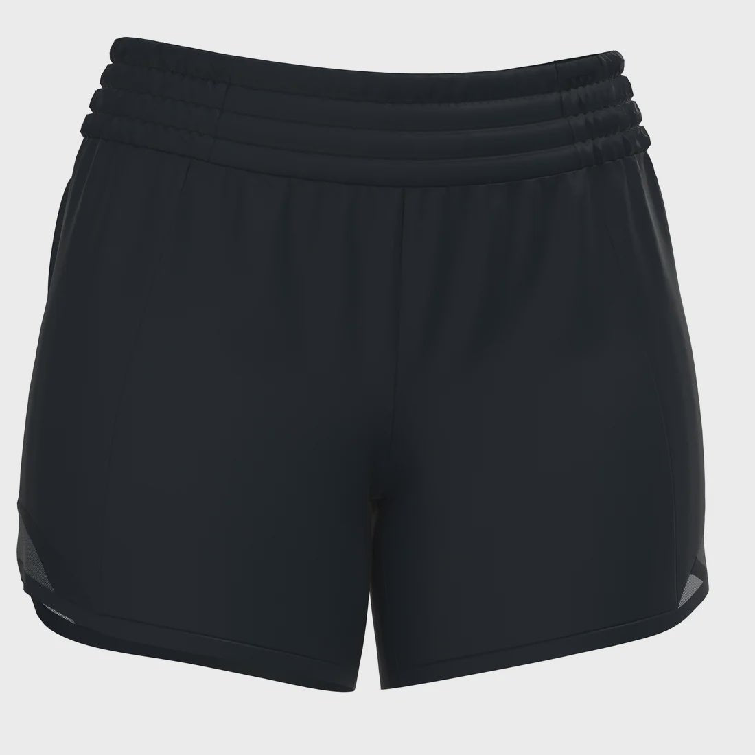 LG Black Vista Shorts - Southern Soule Designs
