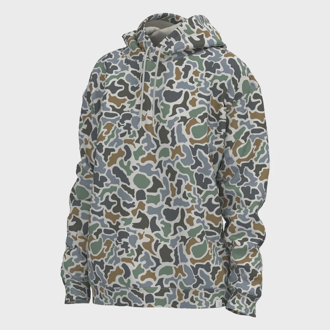 LG Localflage Bluff Hilltop Hoodie - Southern Soule Designs
