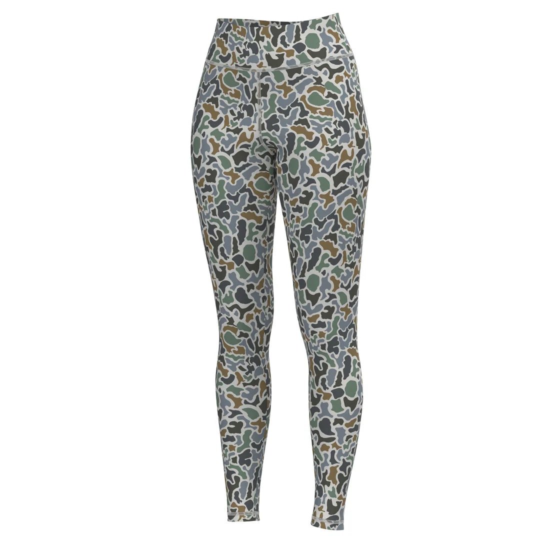 LG Localflage Bluff Leggings 2.0 - Southern Soule Designs