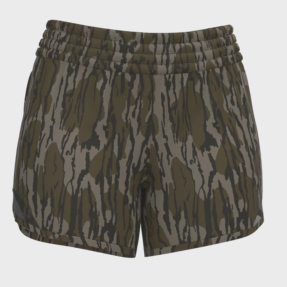 LG Mossy Oak Original Bottomland Vista Shorts - Southern Soule Designs