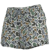 LG Youth Localflage Bluff Petal Shorts - Southern Soule Designs