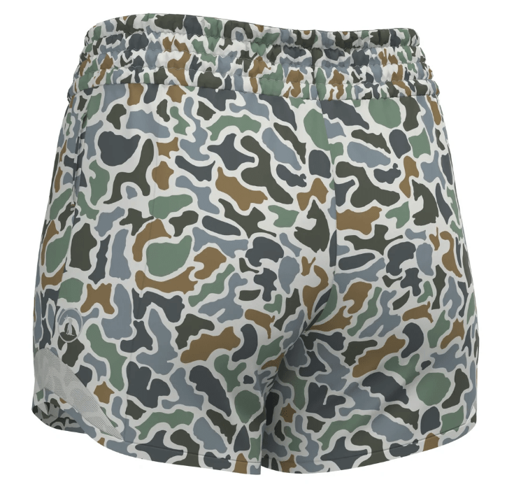 LG Youth Localflage Bluff Vista Shorts - Southern Soule Designs