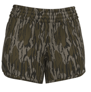 LG Youth Mossy Oak Original Bottomland Vista Shorts - Southern Soule Designs