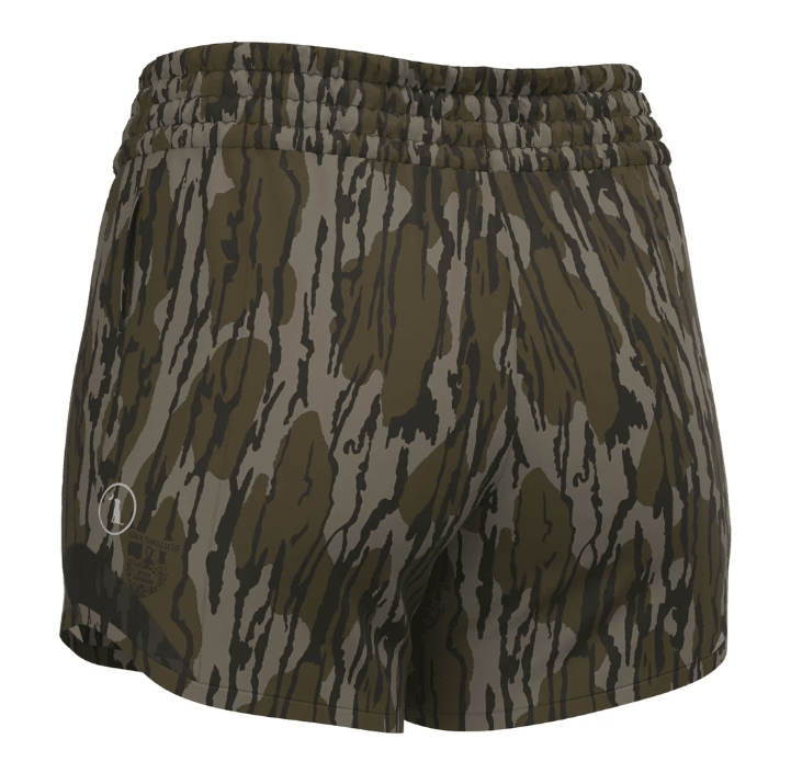 LG Youth Mossy Oak Original Bottomland Vista Shorts - Southern Soule Designs