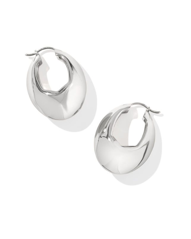 Liana Hoop Earring - Southern Soule Designs