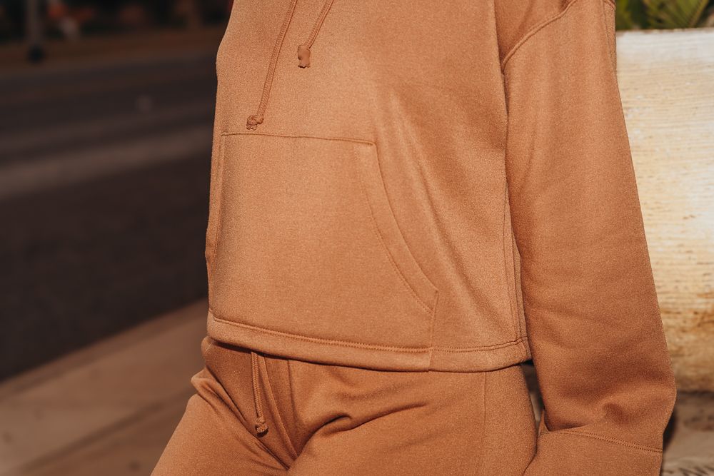 Lift Off Hoodie Campfire ZT244181 - Southern Soule Designs