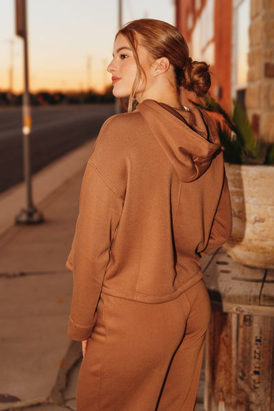 Lift Off Hoodie Campfire ZT244181 - Southern Soule Designs